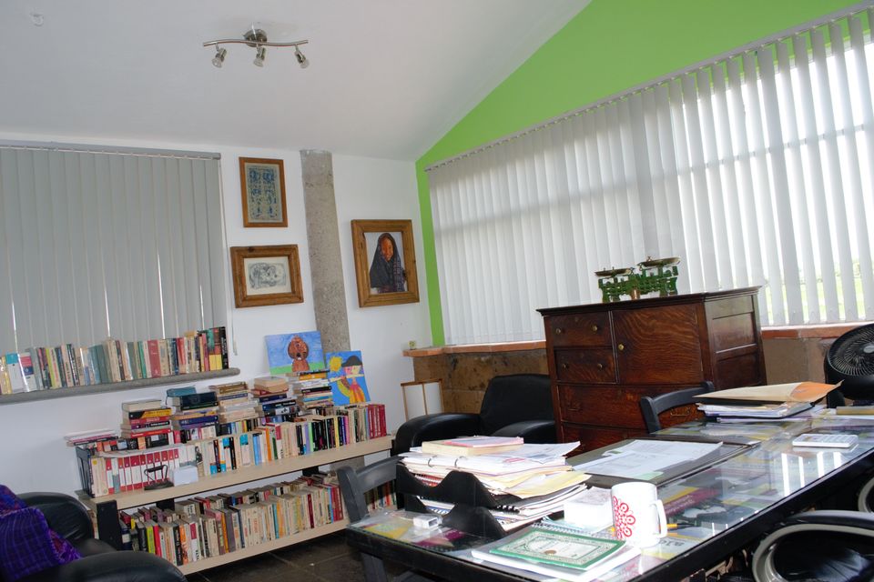 Biblioteca