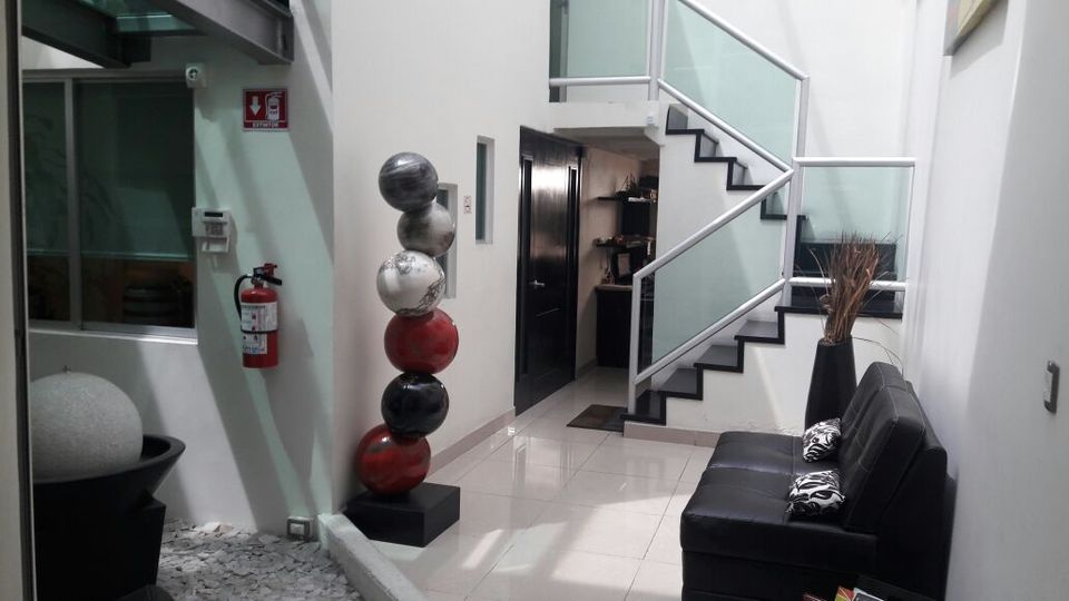 Instalaciones de TTrino