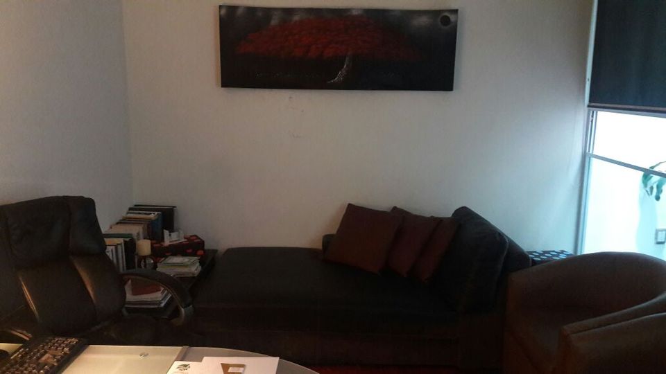 Instalaciones de TTrino