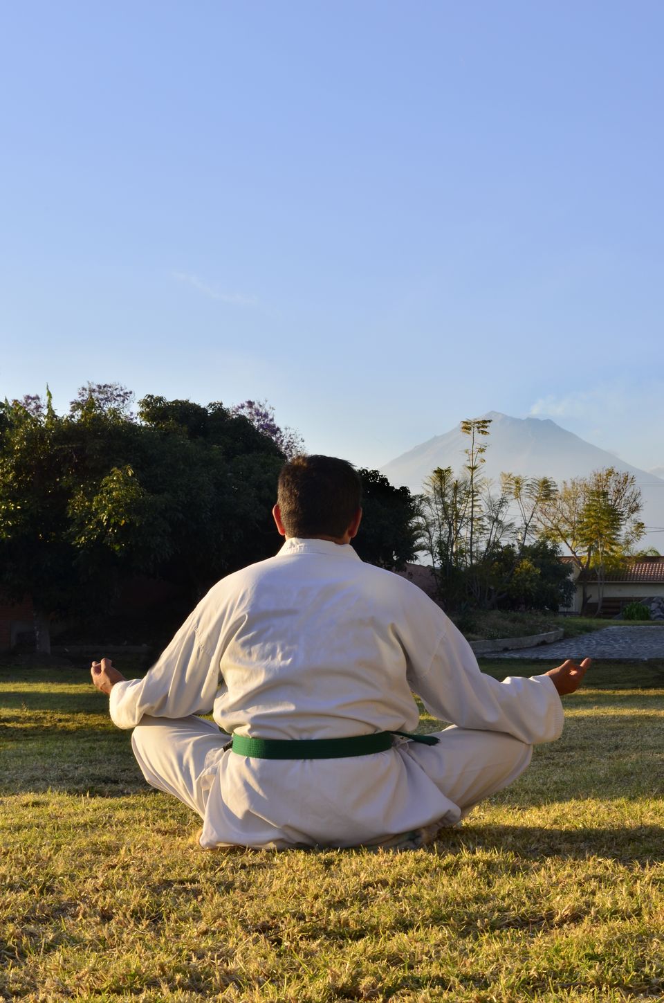Meditación