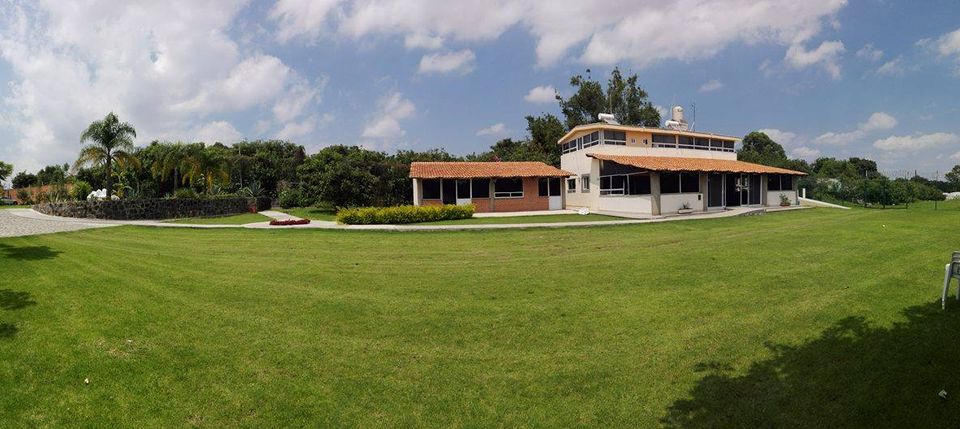 Residencia